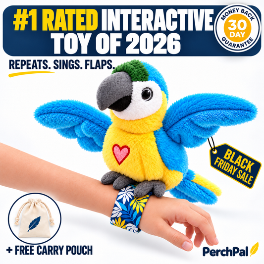 Perchpal