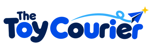 The Toy Courier
